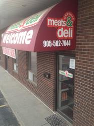 Oakville Meats, opening hours