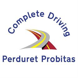 Complete Driving, Bridgewater, NS opening hours