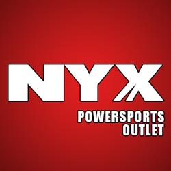 NYX Powersports Outlet, Edmonton, AB opening hours