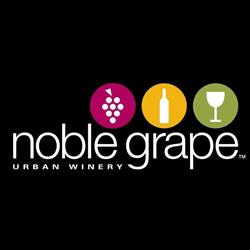 Noble Grape Kingston, opening hours