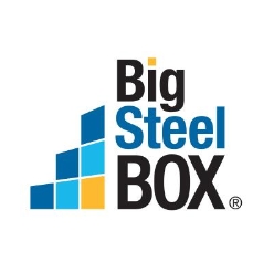BigSteelBox, Vernon, BC opening hours
