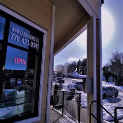 The Card Corner and Games, Port Alberni, BC opening hours
