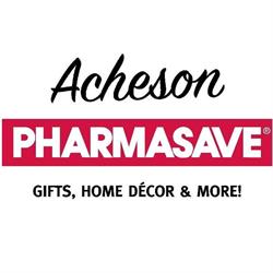 Acheson Pharmasave, Harriston, ON opening hours
