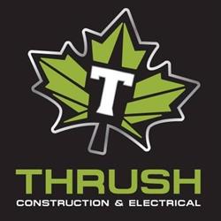 THRUSH CONSTRUCTION & ELECTRICAL, Mississauga, ON opening hours