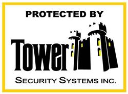 Tower Security Systems Inc., East St. Paul, MB opening hours