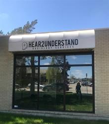 Hear2Understand Audiology Services, Saskatoon, SK opening hours