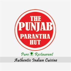 THE PUNJAB PARANTHA HUT PURE VEG, Edmonton, AB opening hours