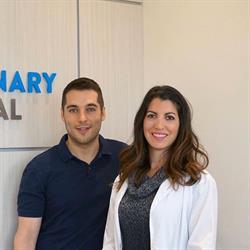 NORTH WOODBRIDGE VETERINARY HOSPITAL, Woodbridge, ON opening hours