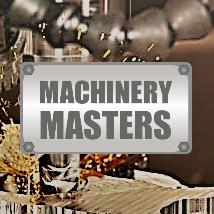 Machinery Masters Inc., Stoney Creek, ON opening hours