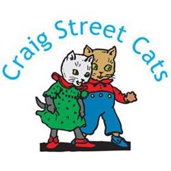 Craig Street Cats, Winnipeg, MB opening hours