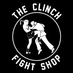 The Clinch Fight Shop, Edmonton, AB opening hours