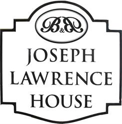 Joseph Lawrence House B&B, Collingwood, ON opening hours