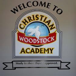 Woodstock Christian Academy, opening hours
