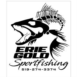 Erie Gold Sportfishing, Port Burwell, ON opening hours