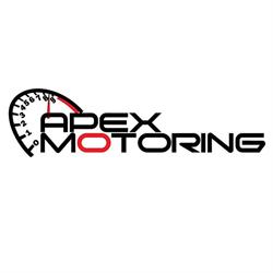APEX Motoring, Mississauga, ON opening hours