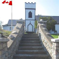 The Bruce Mines Museum, opening hours