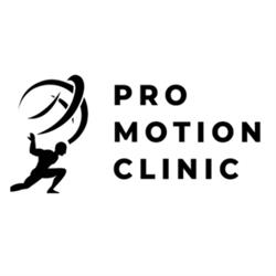 Pro Motion Clinic, Kelowna, BC opening hours