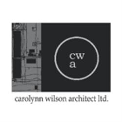 Carolynn Wilson Architect Ltd, Victoria, BC opening hours