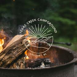 Texas Creek Campground, Lillooet, BC opening hours