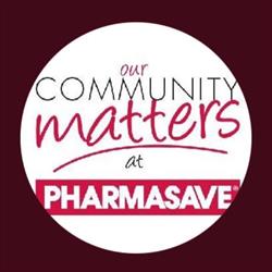 Pharmasave Winchester, opening hours