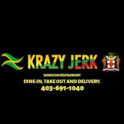 Krazy Jerk, Calgary, AB opening hours