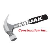 Mojak Construction, Ottawa, ON opening hours