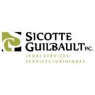 Sicotte Guilbault Professional Corporation, Embrun, ON opening hours
