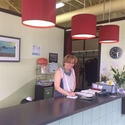 Pro Stitch Alterations & Tailoring Nanaimo, opening hours