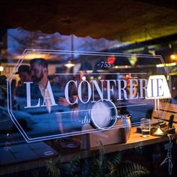 La Confrerie, Terrebonne, QC opening hours