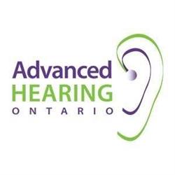 Advanced Hearing - Oshawa, opening hours