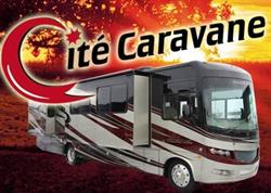 Cite Caravane, Saint-Eustache, QC opening hours