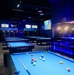 Strikers Pool & Bar, Brampton, ON opening hours