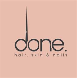 DONE - hair, skin and nails, Niverville, MB opening hours