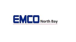 EMCO Corporation, North Bay, ON opening hours