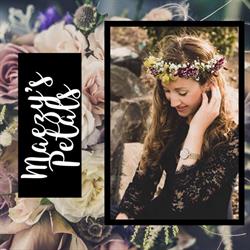 Maezy's Petals, Olds, AB opening hours