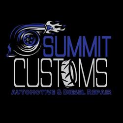 Summit Customs, Headingley, MB opening hours
