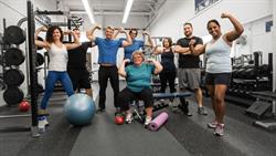 Fit Culture Inc., Concord, ON opening hours