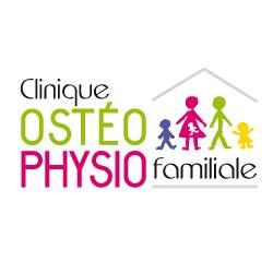 Clinique Ostéo-Physio Familiale, Saint-Georges, QC opening hours