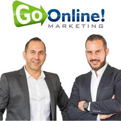 Go Online Marketing Inc., Toronto, ON opening hours