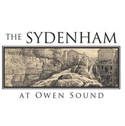 The Sydenham, Owen Sound, ON opening hours