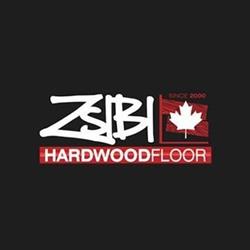 Zsibi Hardwood Floor, North York, ON opening hours
