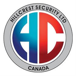 Hillcrest Security LTD, Maple Ridge, BC opening hours
