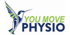 You Move Physiotherapy, Alberton, PE opening hours