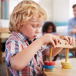 E&O Montessori Materials, Richmond Hill, ON opening hours