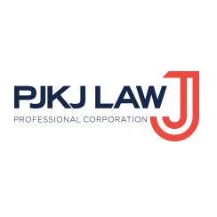 PJKJ Law Professional Corporation, Hamilton, ON opening hours