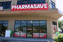 Pharmasave Riverside, Penticton, BC opening hours