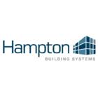 Hampton Building Systems, Paradise, NL opening hours
