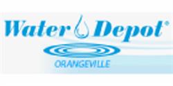 Water Depot, Orangeville, ON opening hours