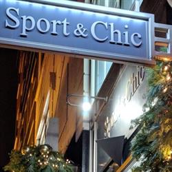 Sport & Chic, Québec, QC opening hours