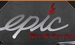 Epic Rod & Custom, Calgary, AB opening hours